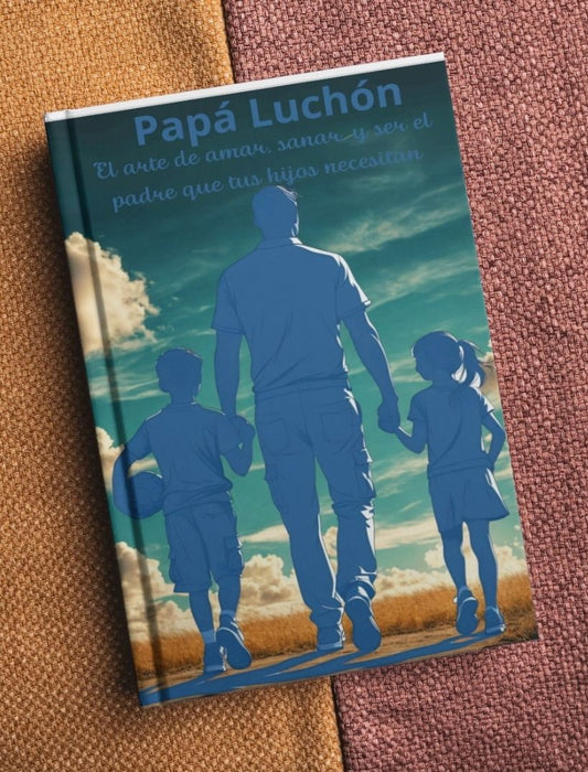 Papá Luchón